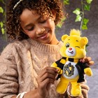 Harry Potter X Care Bears - 8 Inch Plush - 8   Hufflepuff House Funshine Bear 