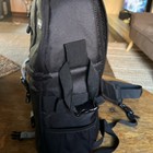 Altura Photo Camera Sling Bag - Backpack For Canon  Nikon  Sony   Gopro Dslr