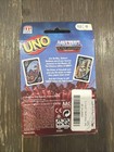 Uno Masters Of The Universe The Card Game New In Stock
