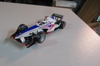 Scalextric A1 Grand Prix  Team Great Britain   Slot Car 1 32