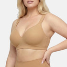 Underoutfit-the Perfect Neckline Bra W  Adjustable Straps- 460