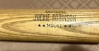 Rare Vintage Jackie Robinson 4 Bagger Baseball Bat 33 Inches 638