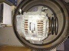 Yanmar 6lp 12v-80amp Alternator  Original Oem Approx 3years Old