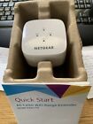 Netgear Ex6110-100nas Ac1200 Wifi Range Extender - White