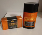 Bath  body Works Mens Mahoney Teakwood Gift Set
