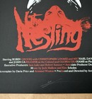 Mondo The Nesting Jay Shaw Signed Ap Iron Jaiden Horror Art Print Amityville