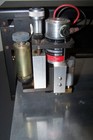 T-tech Quick Circuit 5000 Pcb Milling Machine Table Only  Used