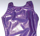 Motionwear Leotard Hologram Mystique Bodysuit Gymnastics   1528 New Girl Int 5 6