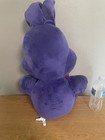 Jumbo Funko Fnaf Five Nights At Freddy Bonnie Plush 2017 Authentic Rare