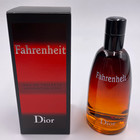 Fahrenheit Edt 3 4 Oz 100 Ml Cologne Spray For Men New In Box Fast Free Shipping
