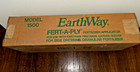 Fert-a-ply Earthway Side Dresser Model 1500 For Seeder 1001-b   1001-a Nib