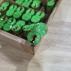 50 Pack - Best Green Construction Core 521
