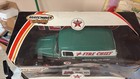 Texaco 1957 Gmc Panel Van Fire Chief Matchbox Collectible Gas   Oil Green