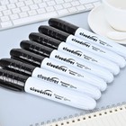 Jumbo Size Permanent Markers  Black  20 Pack  Large Permanent Markers  King