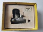 Vintage Holland Hornet  049 Model Plane Engine Free Flight Control Line Airplane