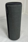 Logitech Ue Boom 2 Portable Bluetooth Speaker Black Gray S-00151  Tested Working