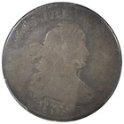 1805 Draped Bust Quarter Pcgs Ag3 Early Low Ball Circulated Type Coin