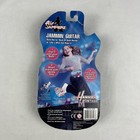 Disney Hannah Montana Miley Cyrus Jammin Guitar Air Jammerz Music Rare