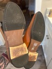 H m Leather High Dress Shoes