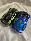 Anki Overdrive Cars Blue Green