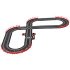 Carrera Go    Nascar Watkins Glen Duel Electric Powered Slot Car Racing Toy