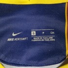 Barcelona Shirt Mens Small Nike Football Soccer Jersey Rakuten Beko Unicef 80s