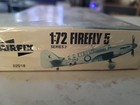 Airfix Model Kit 02018 - Fairey Firefly Mk V - Scale 1 72