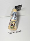Scotty Cameron 2025 Cinco De Mayo Loteria Blade Putter Headcover 
