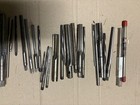 50pc Lot Of Machinists Reamers Lexington Cleveland More New Used And Resharpened