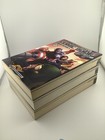 The Overstreet Comic Book Price Guide - Lot Of 3 Softcover Editions  41  43  45 