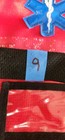 Boundtree Iron Duck  Ems Bag Paramedic ems firefighter 