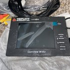 Triplett Wrist Mounted Test Monitor With 3 5  Display - Camview W35v Complete