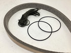 New Vibraphone Vibes Replacement Kit  Felt  Cord  Belts