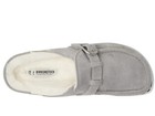 Birkenstock Buckley Shearling Stone Coin Narrow Eu39 Clogs Mules Moccasin Shoes