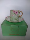 Porcelain Tea Cup And Saucer  Bone China