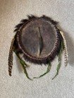 Native American Bear Shield