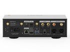 Eversolo Dmp-a6 Gen 2 Wireless Hi-fi Music Streamer   Dac  black 