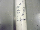 Dynotech Driveshaft 47 1 4   Billet Yoke-nascar-racing-rat Rod-mud-trucks-dirt