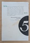 The Heinz Salad Book By Josephine Gibson Vintage Booklet
