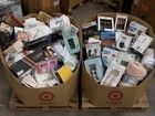 Amazon Amazon Mystery Box Clearance      Mixed Merchandise Items Read Description