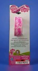 My Little Pony Interchangeable Slap Bracelet Lipgloss Set New 