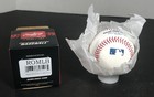 Official Rawlings Major League Baseball Manfred Jr  New W box  sweet Spot Stain 