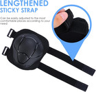 Knee Pads For Kids Toddler Knee Pads And Elbow Pads Set Kids Protective Gear    