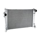  18063 Intercooler For 2011 2016 Chevrolet Silverado gmc Sierra 6 6l V8 Diesel