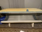 Sun Quest Pro Tanning Bed