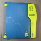 Leap Frog Leappad Learning System Model 57   3 Books cartridges  2 New  - Tested