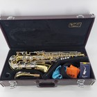 Yamaha Yas-23 Alto Saxophone 269411 A  Pre-owned Discontinued 