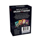Dungeon Mayhem Dungeons   Dragons Card Game 2   4 Players Family Game Night