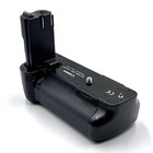 Canon Battery Grip Bg-ed3 For Canon 10d  D30  D60 Dslr Cameras