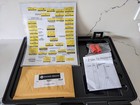 Midtronics Celltron Essential Stationary Battery String Analyzer - Cte 2200 Nib